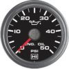 Turbo Boost Gauge  Hewitt Industries